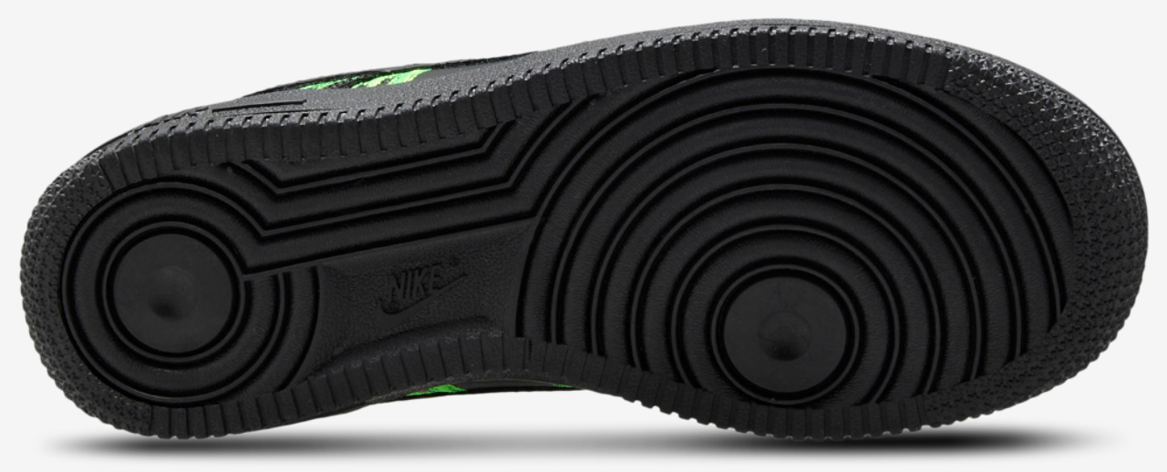 Nike Air Force 1 Image 4 of 4. Tap to open photo gallery.