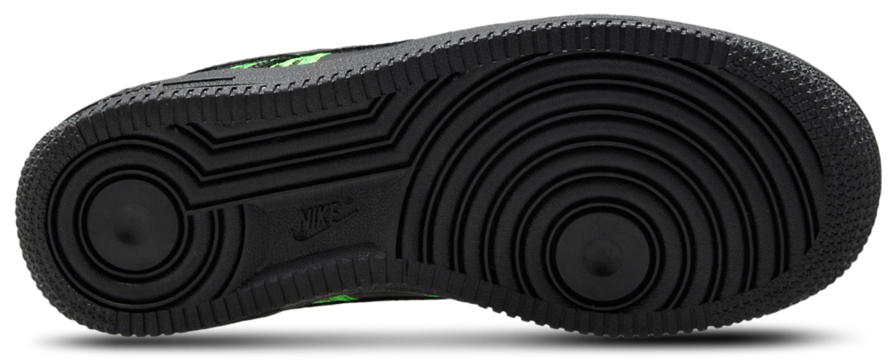 Nike Air Force 1 Image 4 of 4. Tap to open photo gallery.