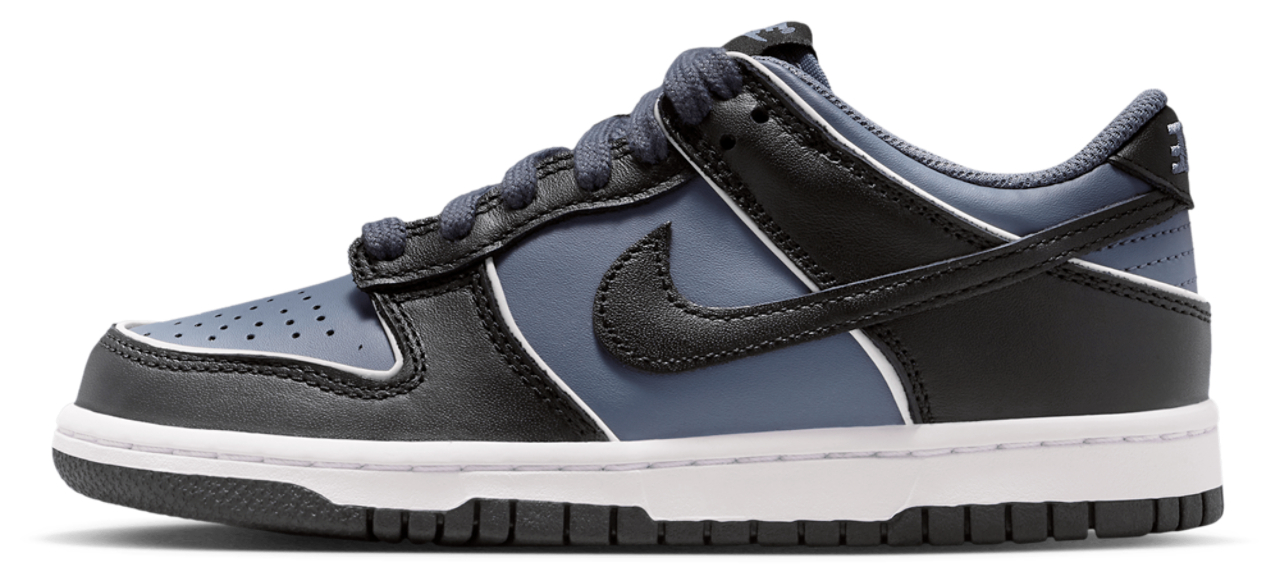 Nike Dunk Low SE - Boys' Grade School | Champs Sports