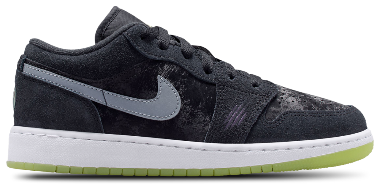 Jordan Air Jordan 1 Low SS Image 1 of 5. Tap to open photo gallery.