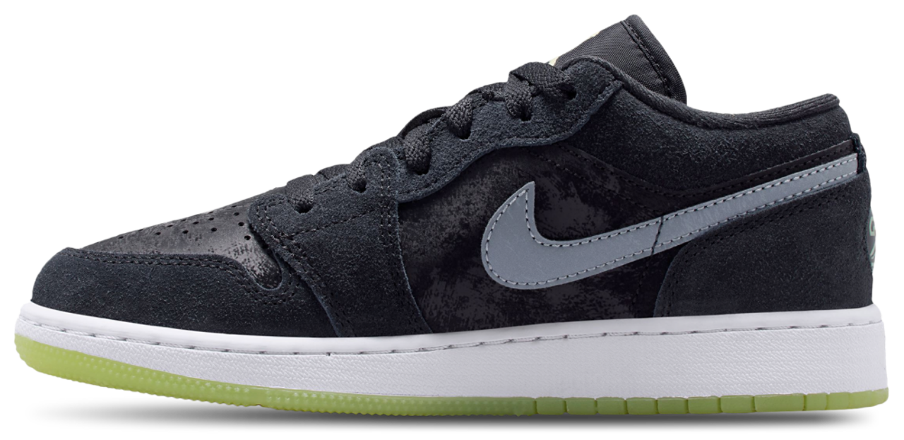Jordan Air Jordan 1 Low SS Image 2 of 5. Tap to open photo gallery.