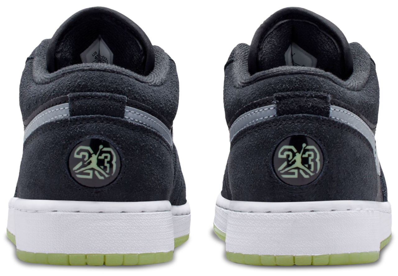 Jordan Air Jordan 1 Low SS - Boys' Grade School | Foot Locker