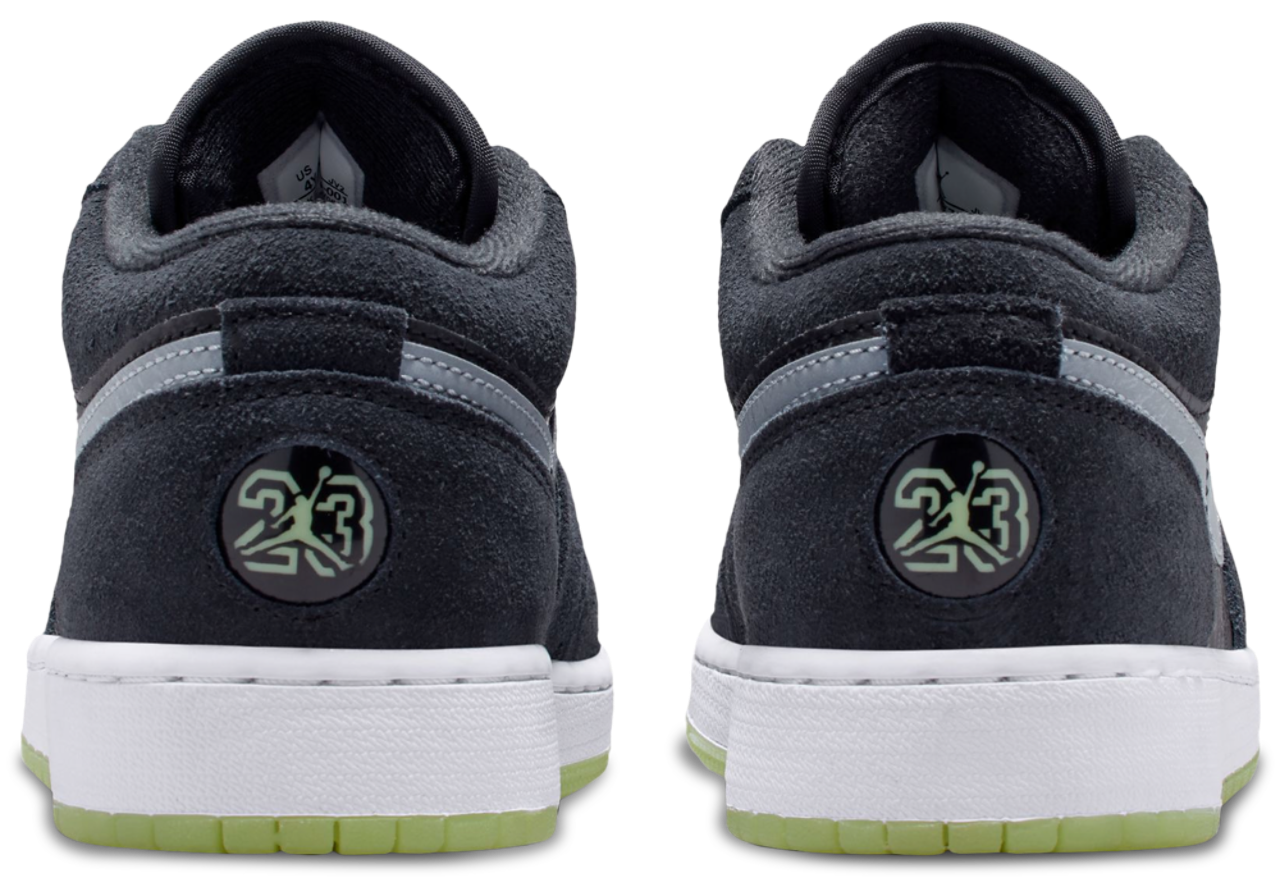 Jordan Air Jordan 1 Low SS Image 3 of 5. Tap to open photo gallery.
