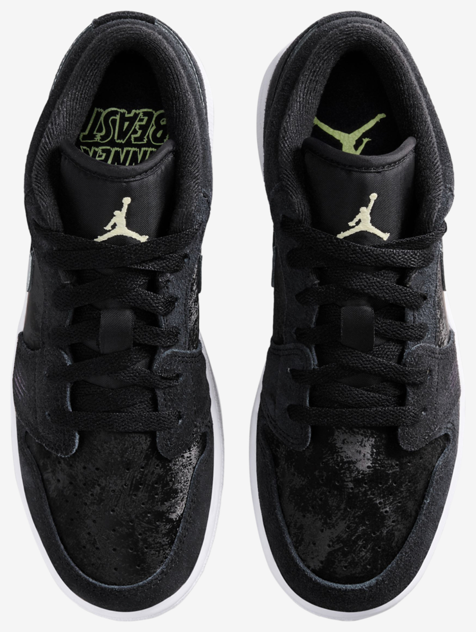 Jordan Air Jordan 1 Low SS Image 4 of 5. Tap to open photo gallery.