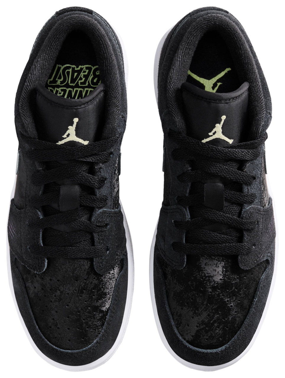 Jordan Air Jordan 1 Low SS Image 4 of 5. Tap to open photo gallery.