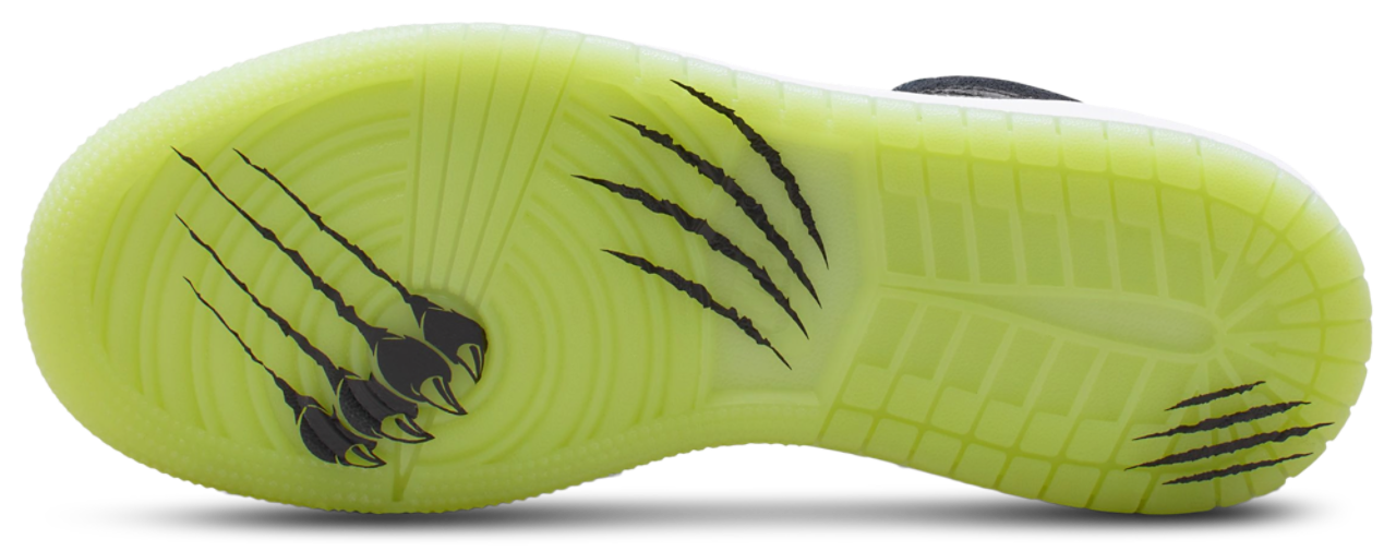Jordan Air Jordan 1 Low SS Image 5 of 5. Tap to open photo gallery.