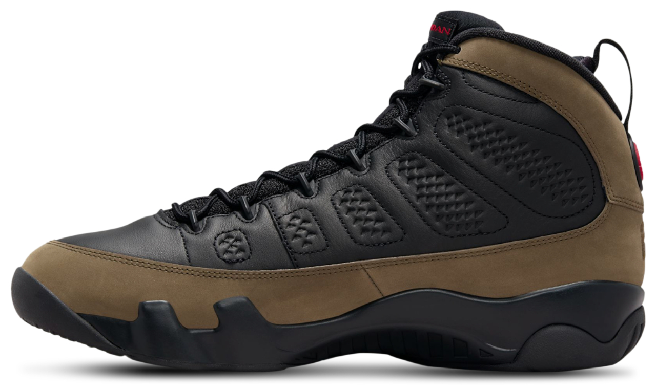 Jordan Retro 9