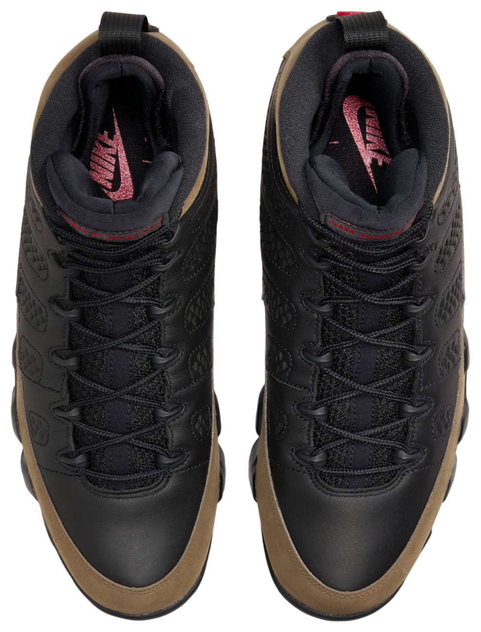 Jordan Retro 9