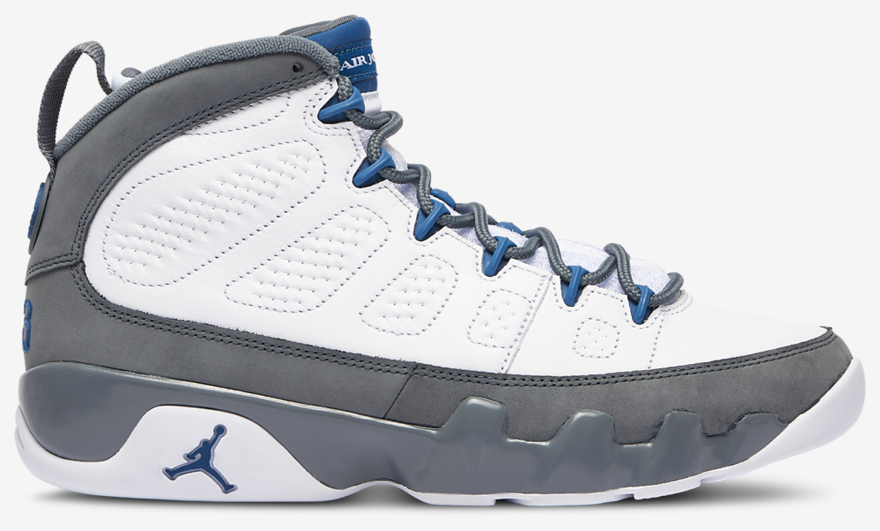 Jordan Retro 9 Image 1 of 5. Tap to open photo gallery.