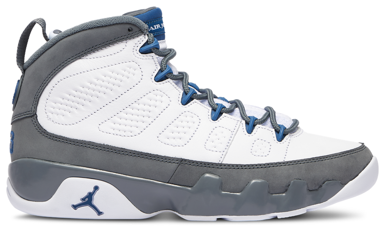 Jordan Retro 9 Image 1 of 5. Tap to open photo gallery.