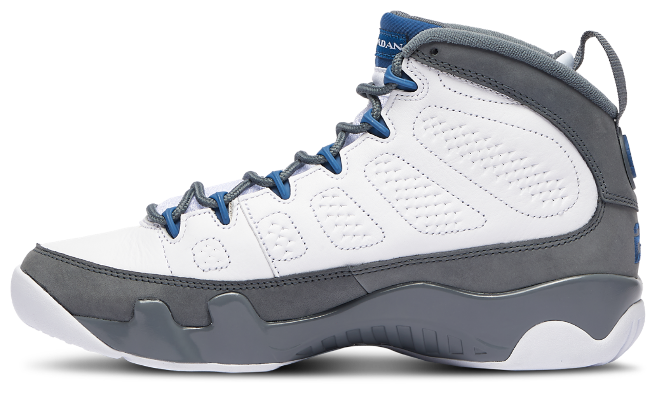 Jordan Retro 9 Image 2 of 5. Tap to open photo gallery.