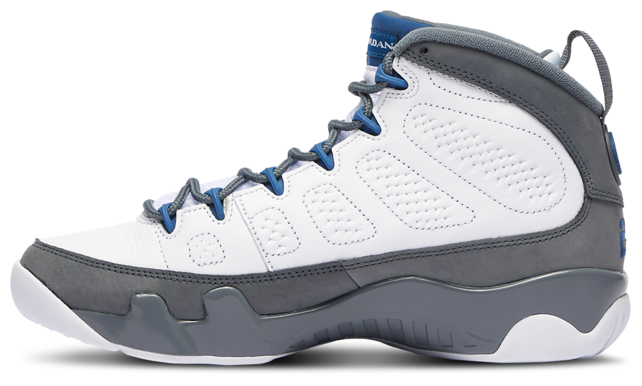 Jordan Retro 9