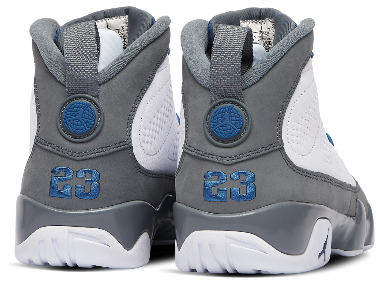 Jordan Retro 9 Image 3 of 5. Tap to open photo gallery.