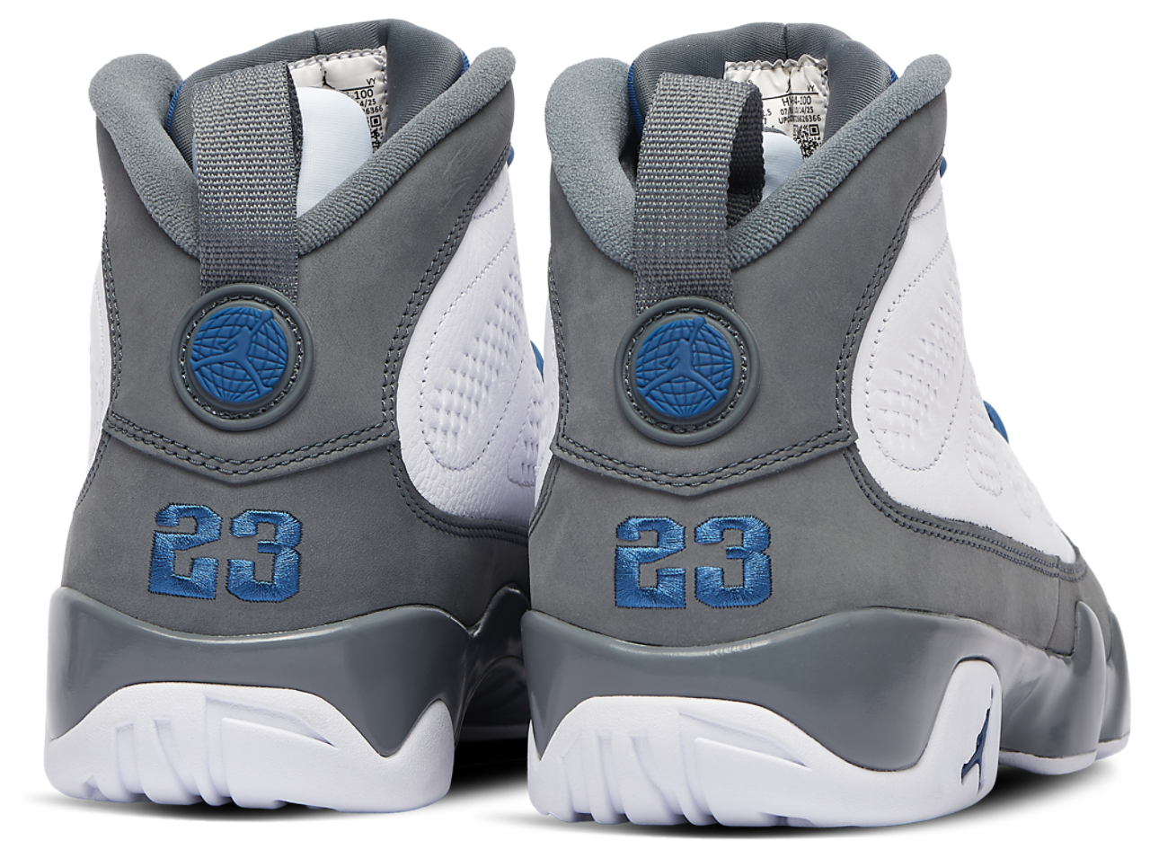 Jordan Retro 9 Image 3 of 5. Tap to open photo gallery.