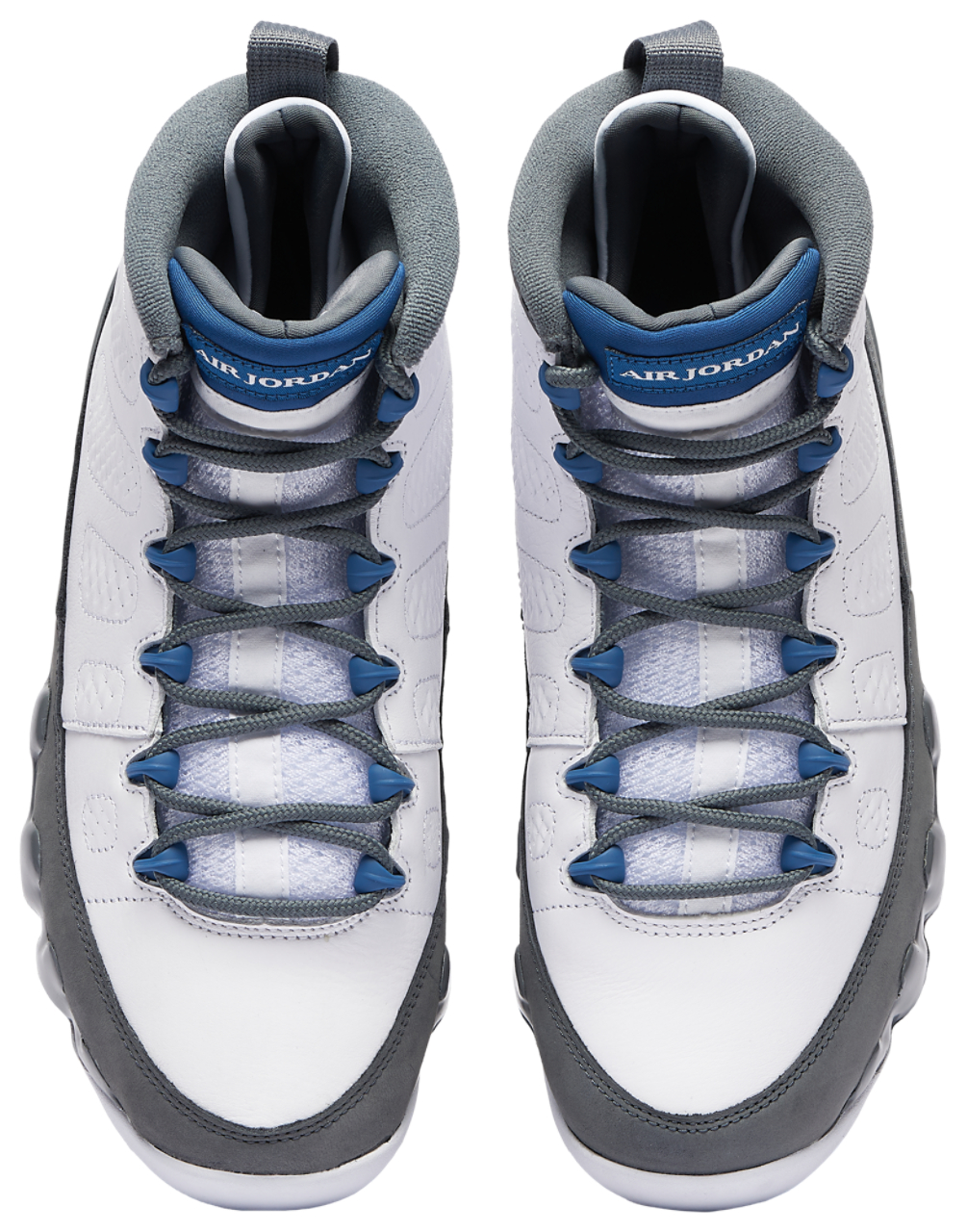 Jordan Retro 9 Image 4 of 5. Tap to open photo gallery.