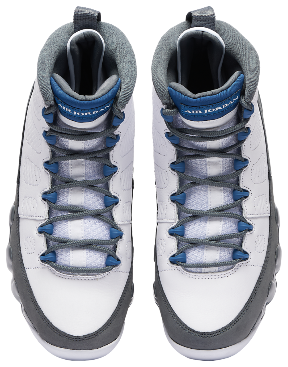 Jordan Retro 9 Image 4 of 5. Tap to open photo gallery.
