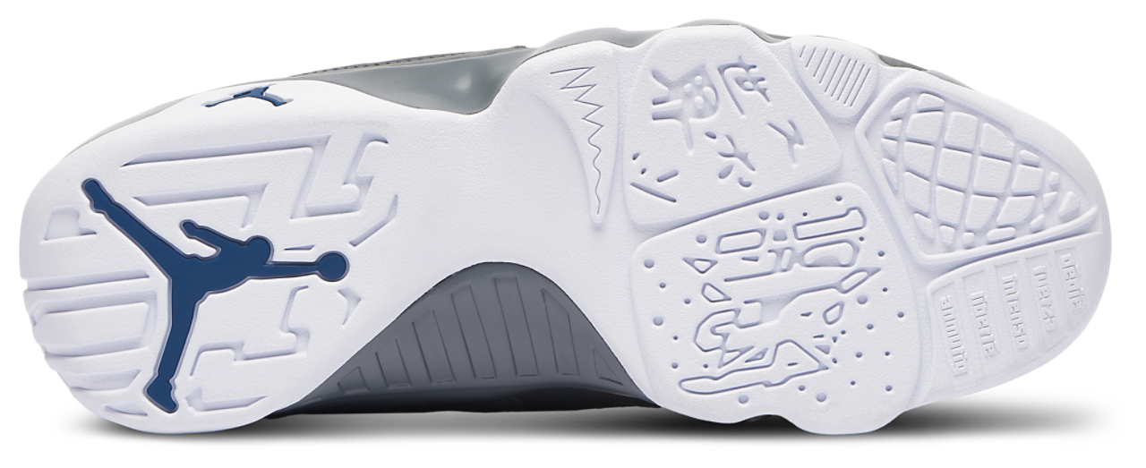 Jordan Retro 9 Image 5 of 5. Tap to open photo gallery.