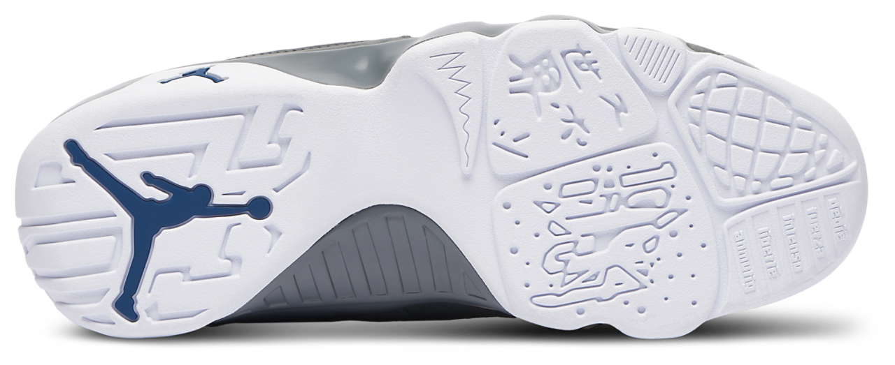 Jordan Retro 9 Image 5 of 5. Tap to open photo gallery.
