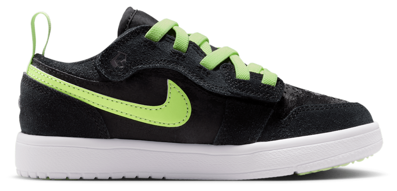 Jordan 1 Low Alt SS - Boys' Preschool | Foot Locker