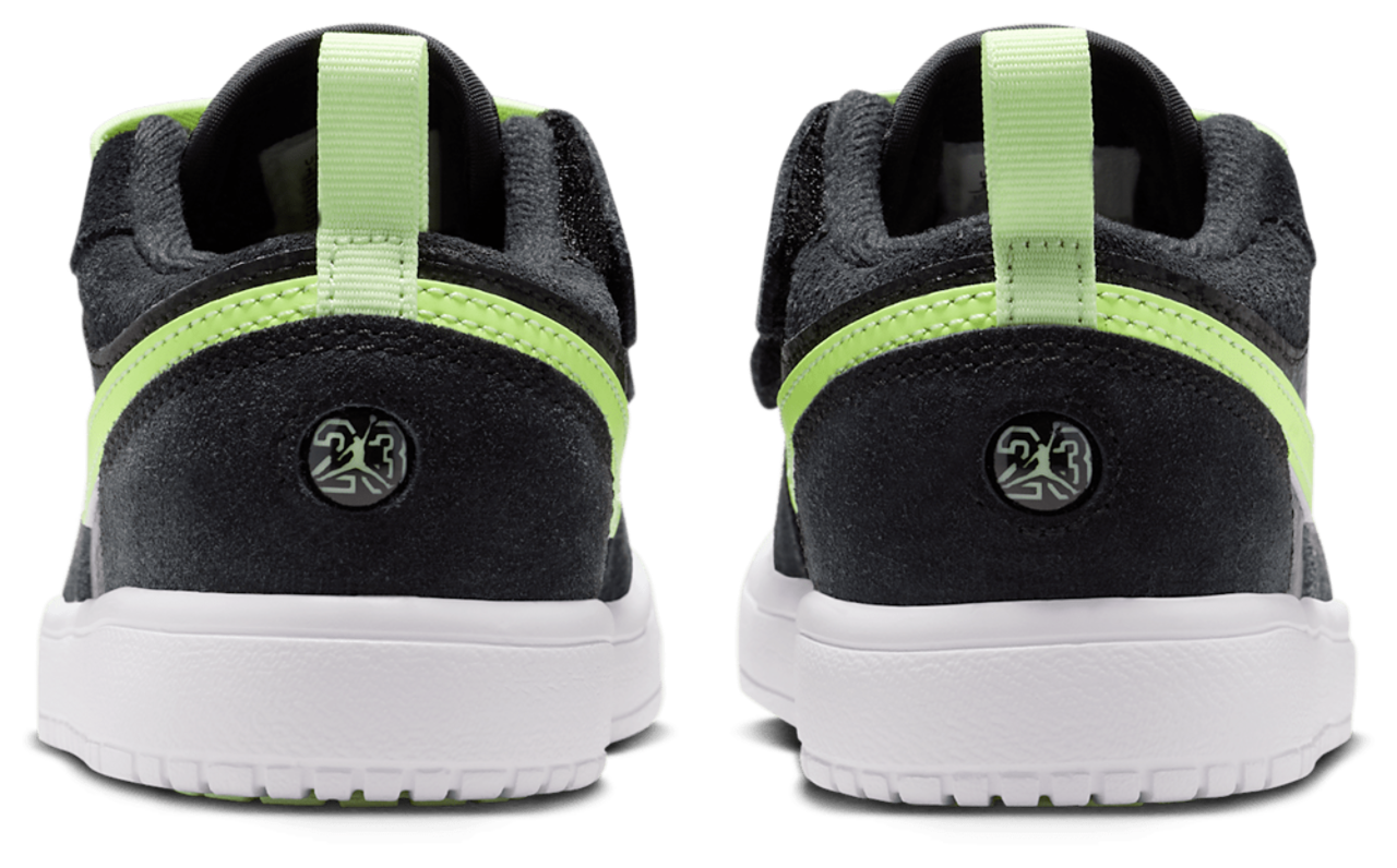 Jordan 1 Low Alt SS - Boys' Preschool | Foot Locker