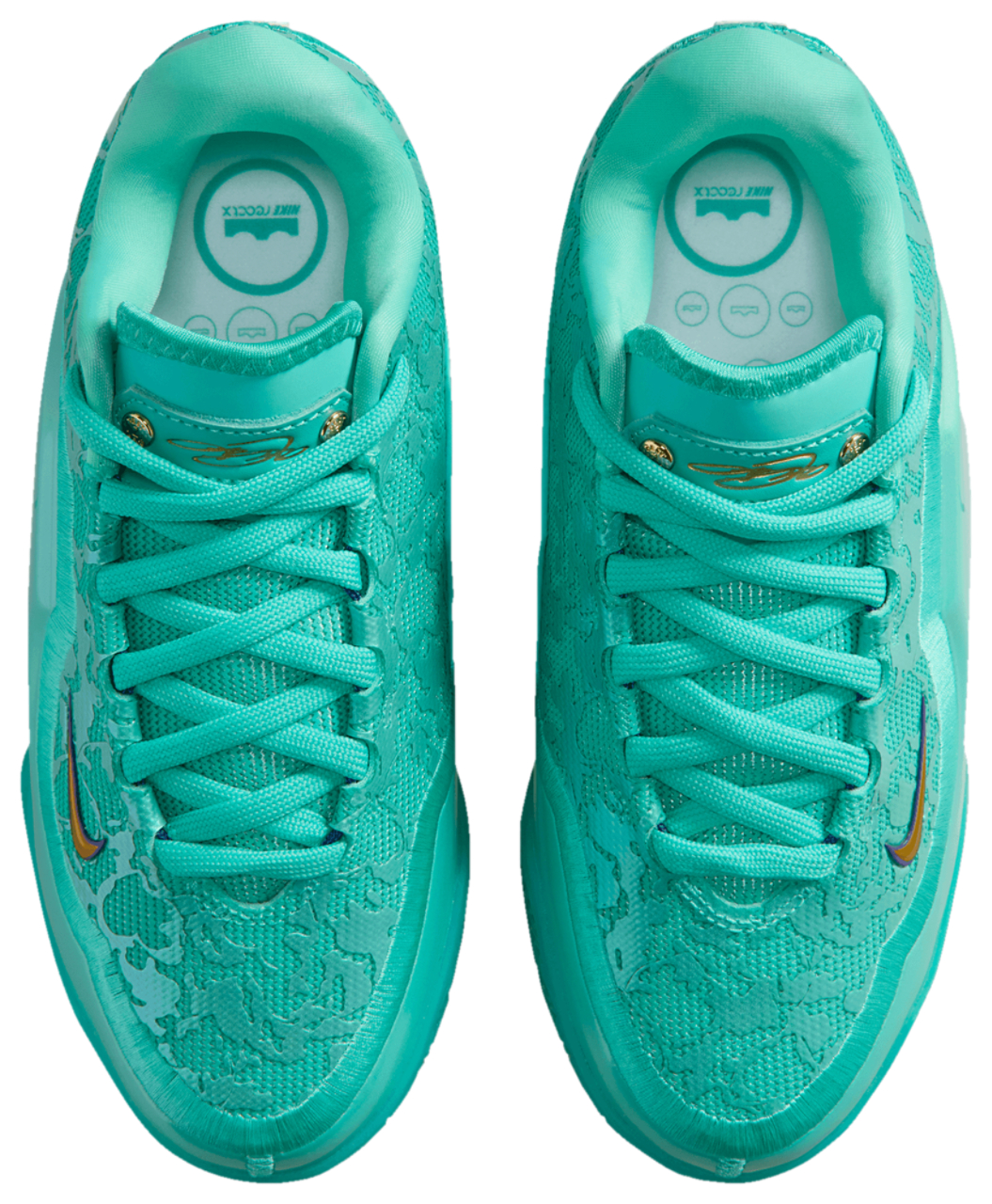 Nike LeBron XXIII Image 4 of 10. Tap to open photo gallery.