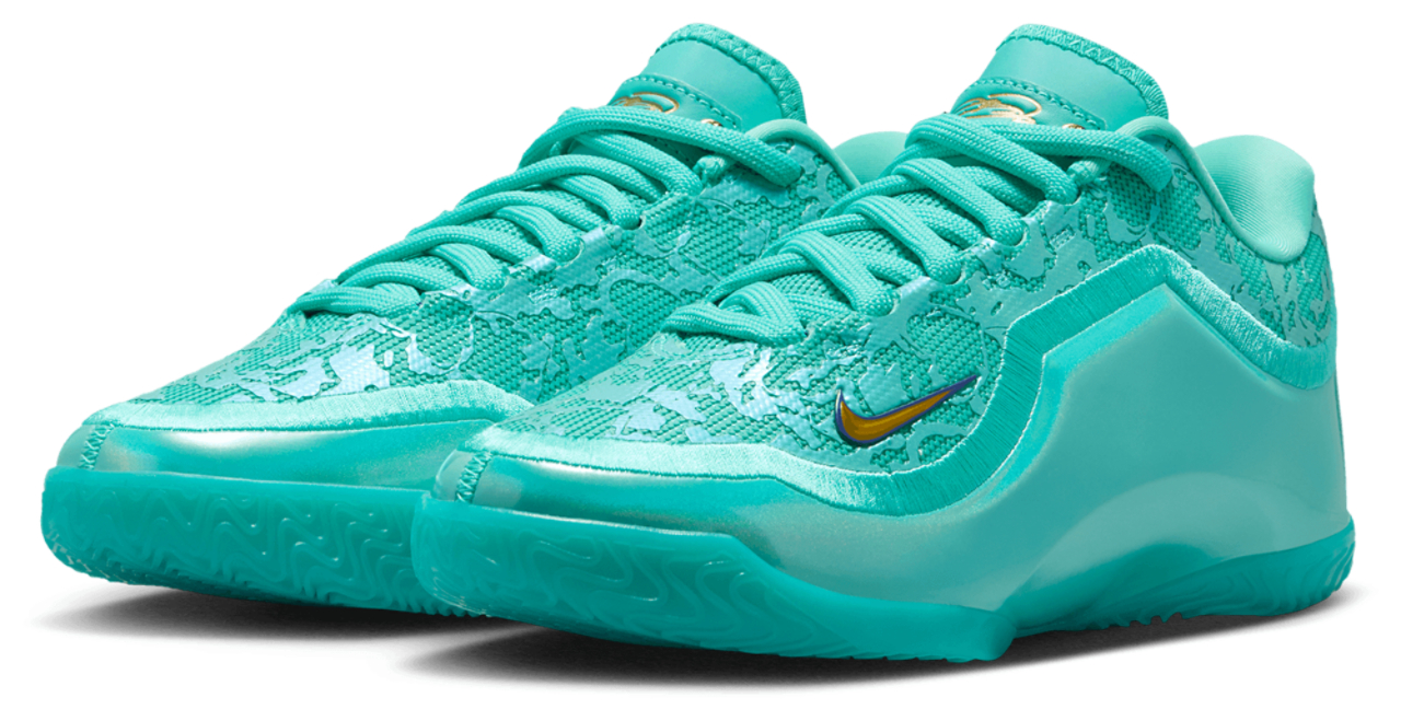 Nike LeBron XXIII Image 6 of 10. Tap to open photo gallery.