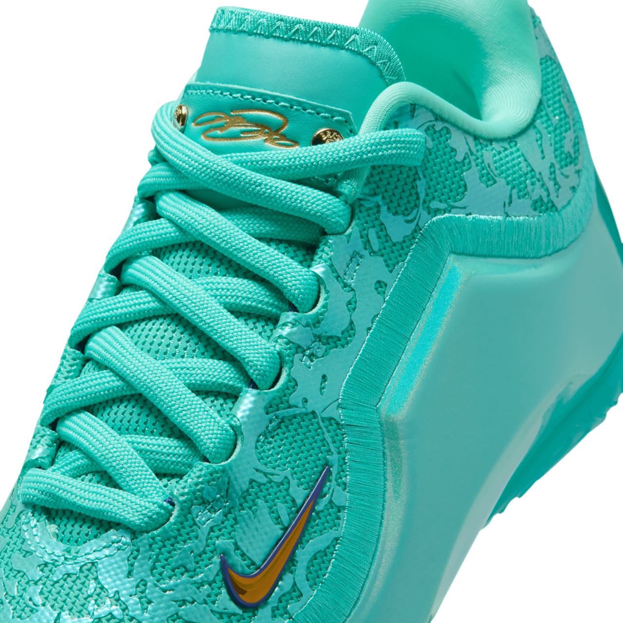Nike LeBron XXIII Image 7 of 10. Tap to open photo gallery.