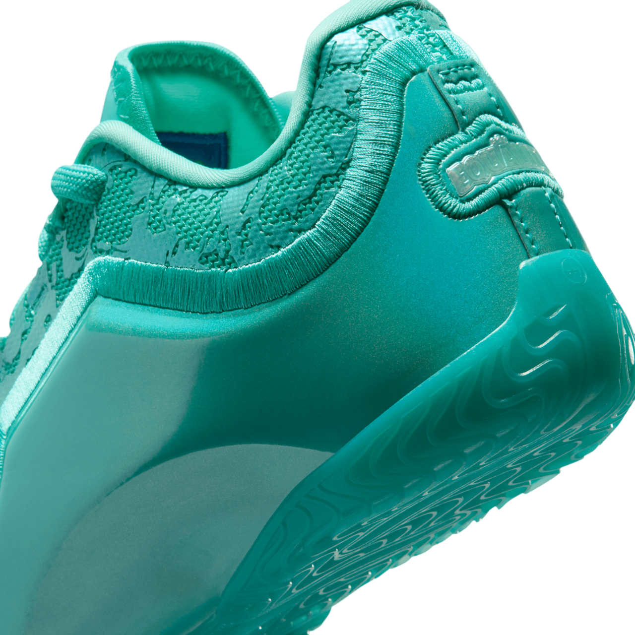 Nike LeBron XXIII Image 8 of 10. Tap to open photo gallery.