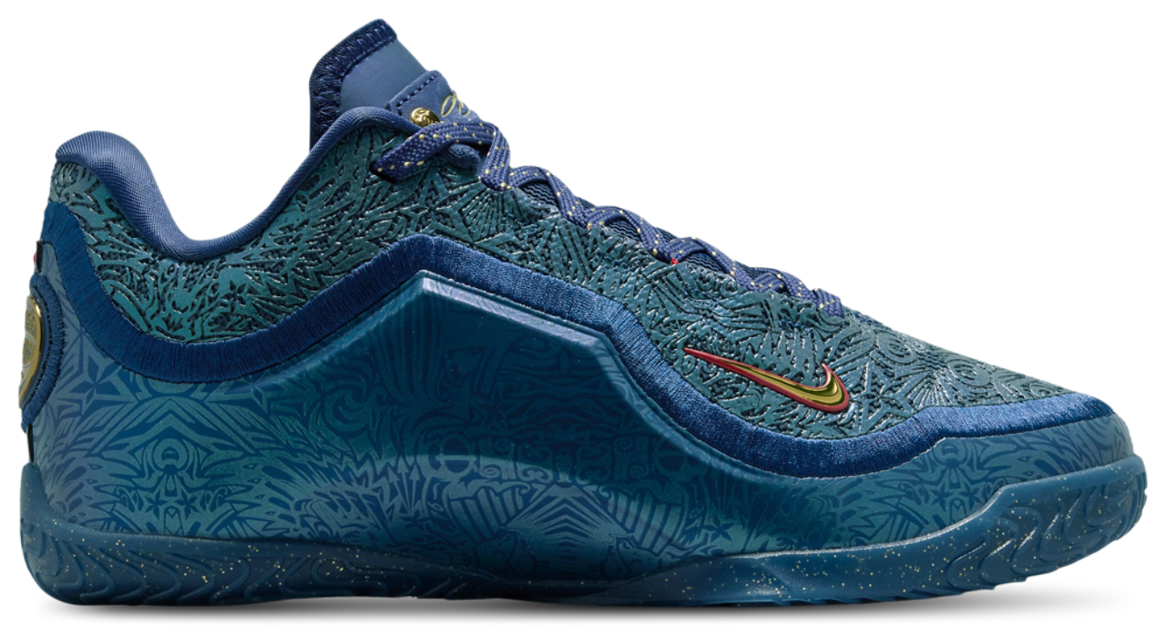 Nike LeBron XXIII Image 1 of 5. Tap to open photo gallery.