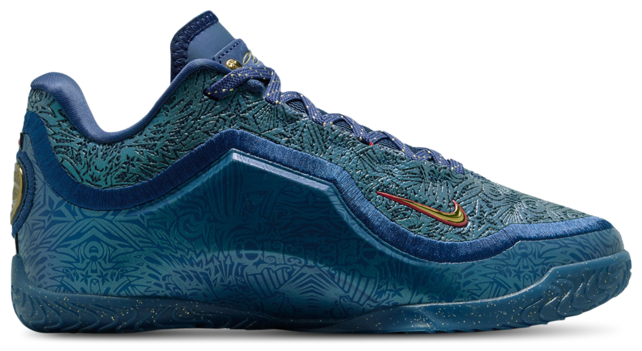 Nike LeBron XXIII Image 1 of 5. Tap to open photo gallery.