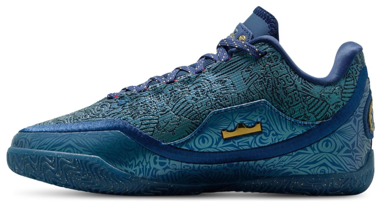 Nike LeBron XXIII Image 2 of 5. Tap to open photo gallery.