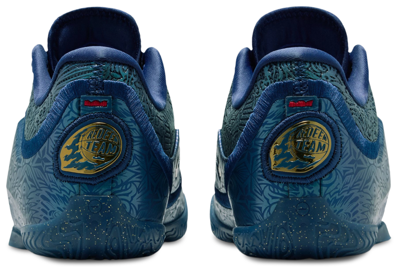 Nike LeBron XXIII Image 3 of 5. Tap to open photo gallery.