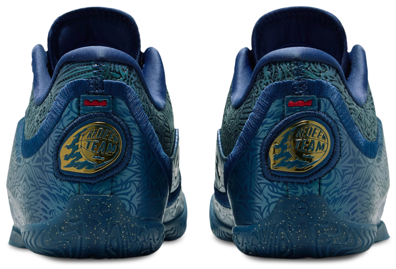 Nike LeBron XXIII Image 3 of 5. Tap to open photo gallery.