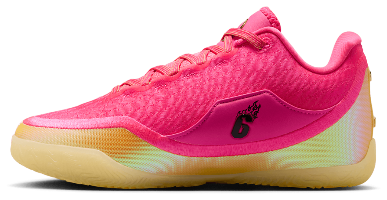 Nike LeBron XXIII Image 2 of 11. Tap to open photo gallery.