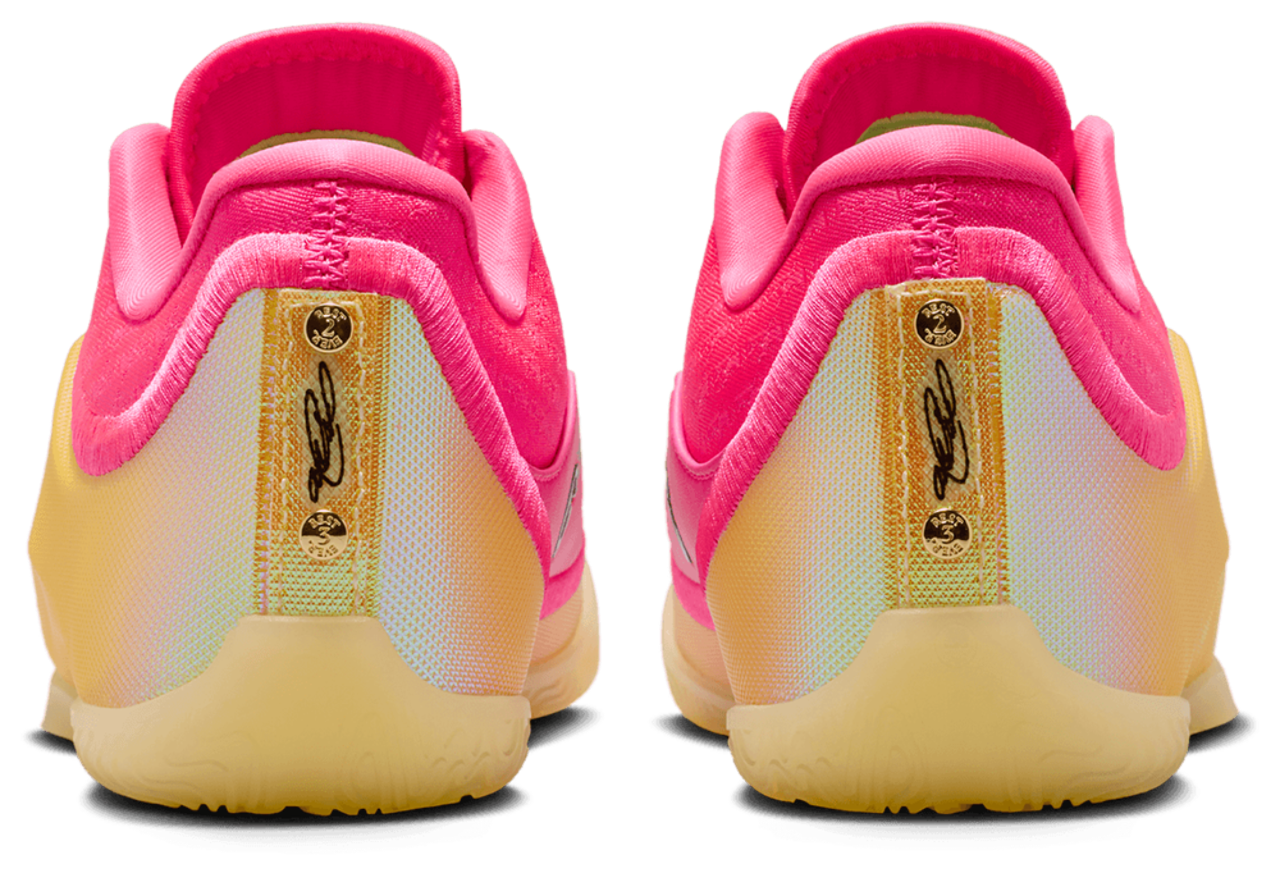 Nike LeBron XXIII Image 3 of 11. Tap to open photo gallery.