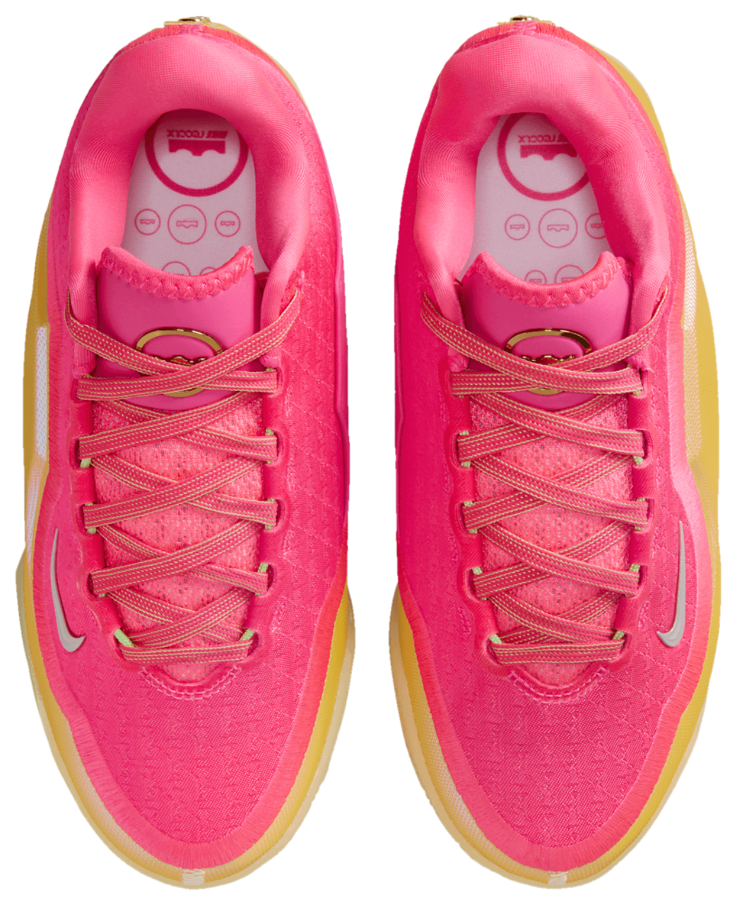 Nike LeBron XXIII Image 4 of 11. Tap to open photo gallery.