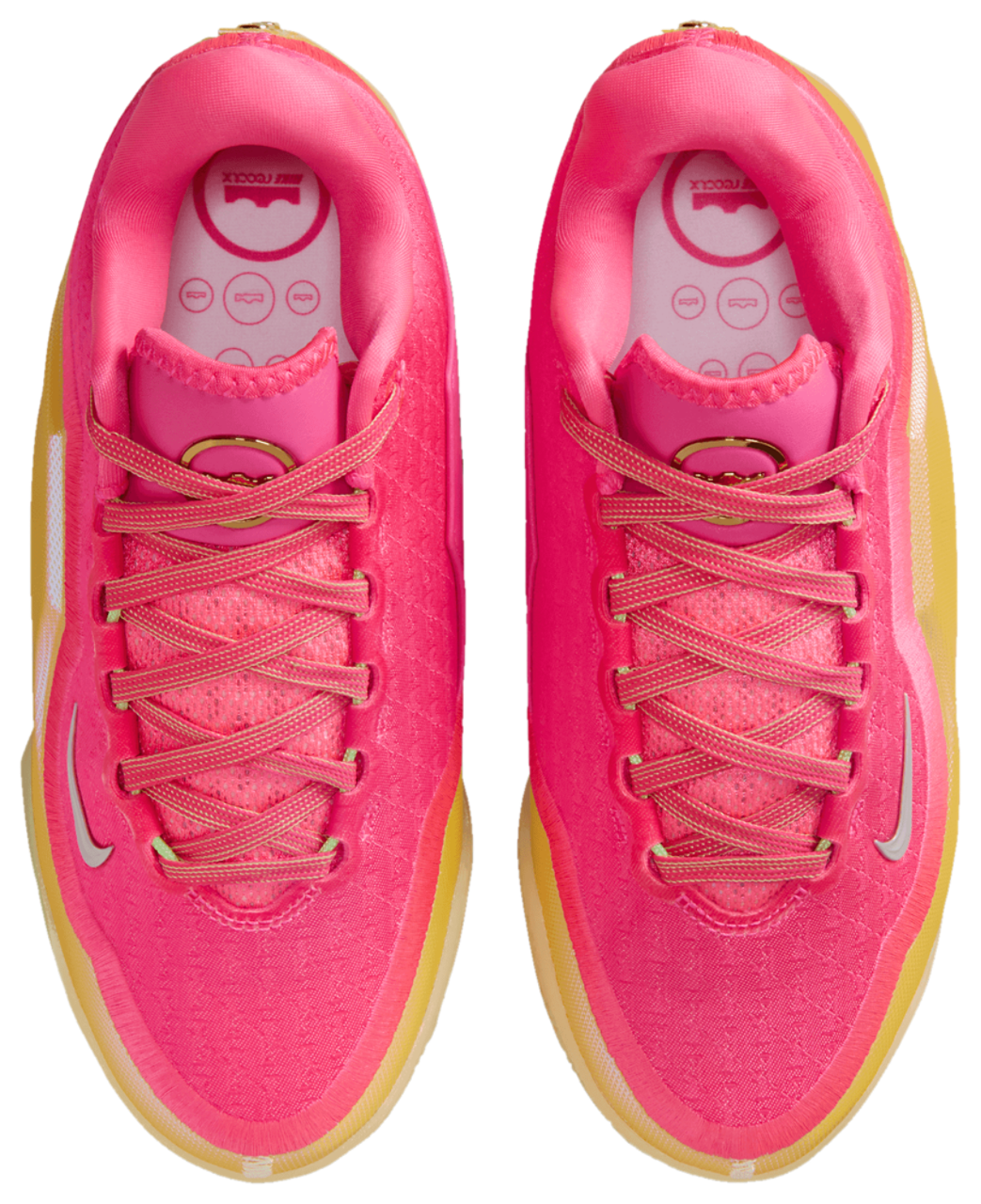 Nike LeBron XXIII Image 4 of 11. Tap to open photo gallery.