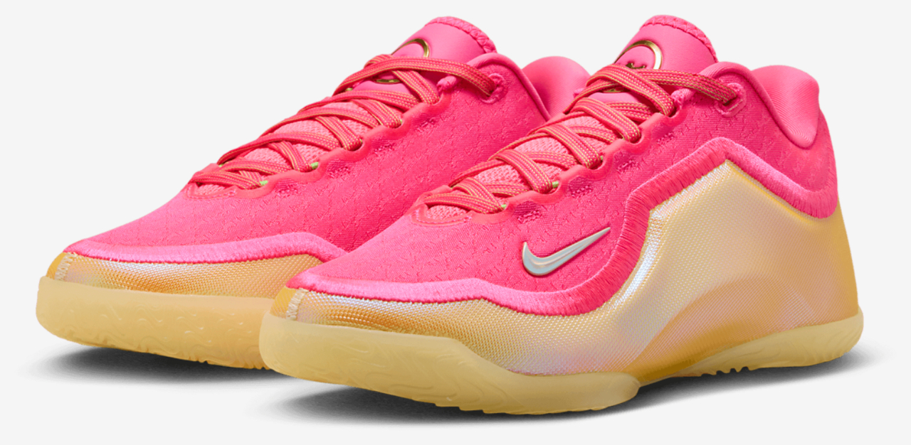 Nike LeBron XXIII Image 6 of 11. Tap to open photo gallery.