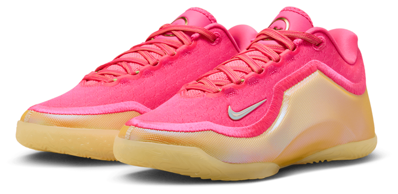 Nike LeBron XXIII Image 6 of 11. Tap to open photo gallery.