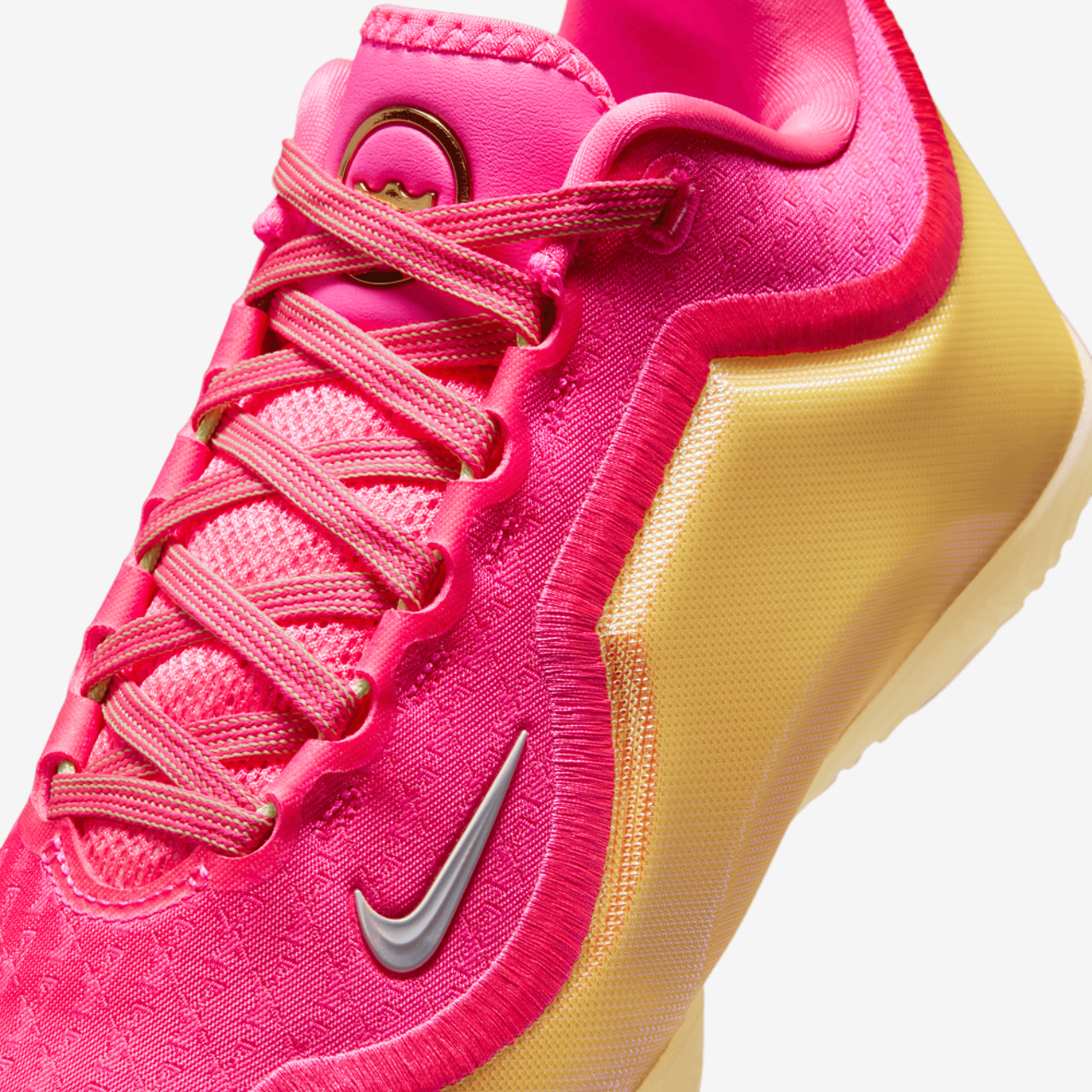 Nike LeBron XXIII Image 7 of 11. Tap to open photo gallery.
