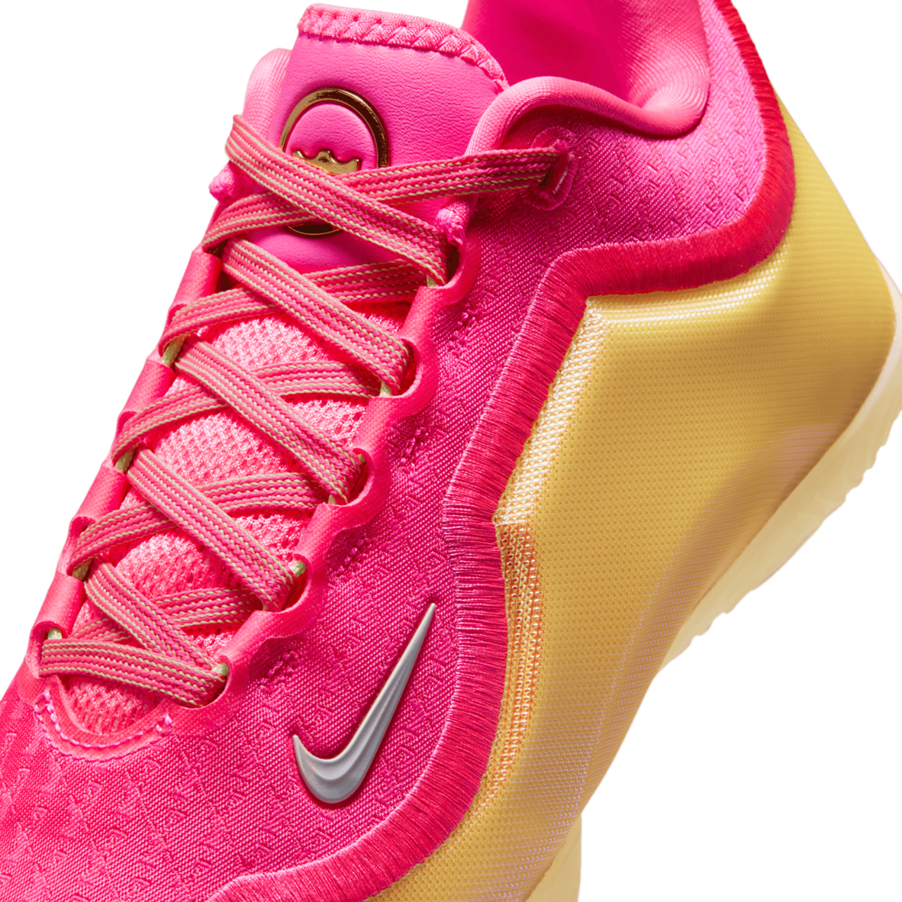 Nike LeBron XXIII Image 7 of 11. Tap to open photo gallery.