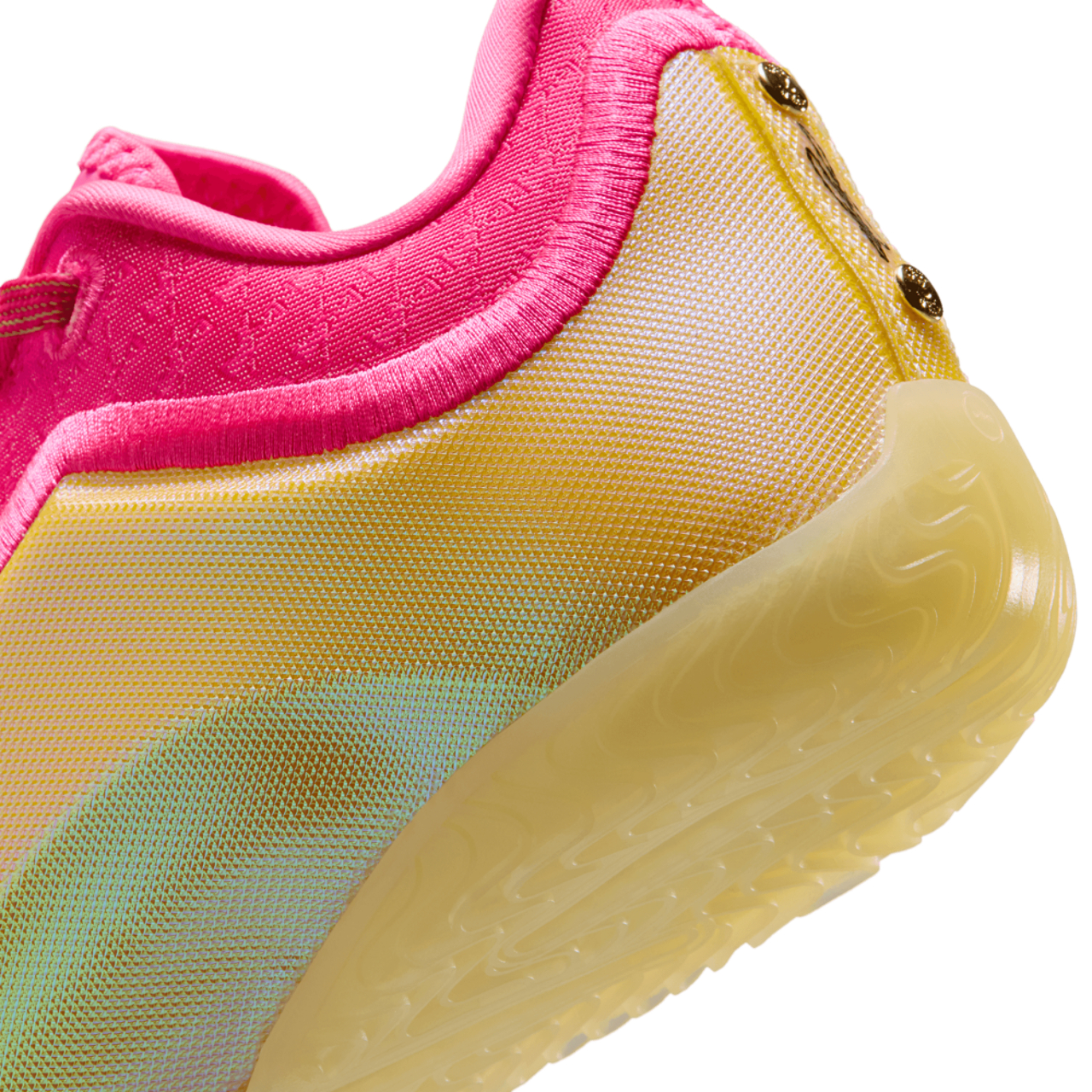 Nike LeBron XXIII Image 8 of 11. Tap to open photo gallery.