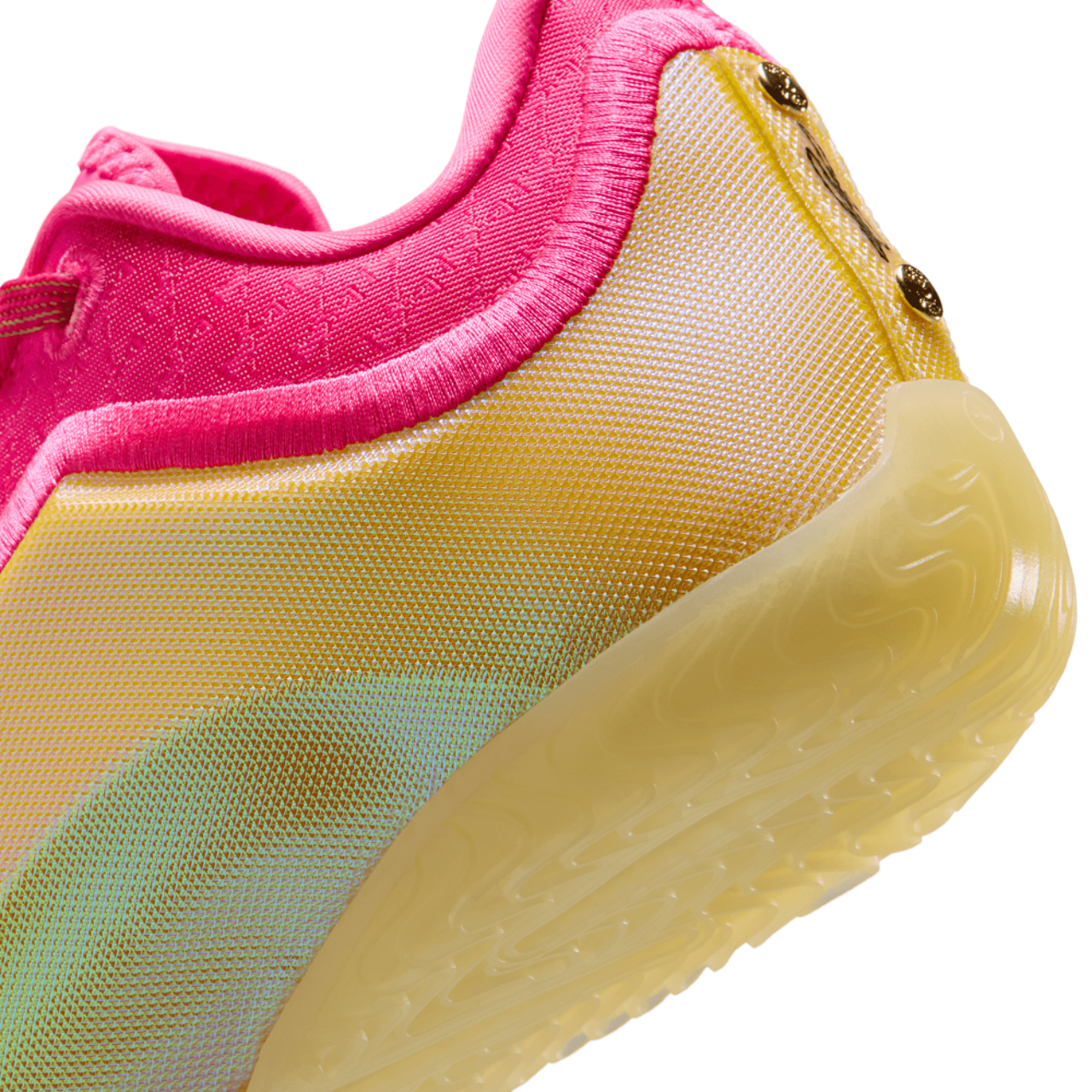 Nike LeBron XXIII Image 8 of 11. Tap to open photo gallery.