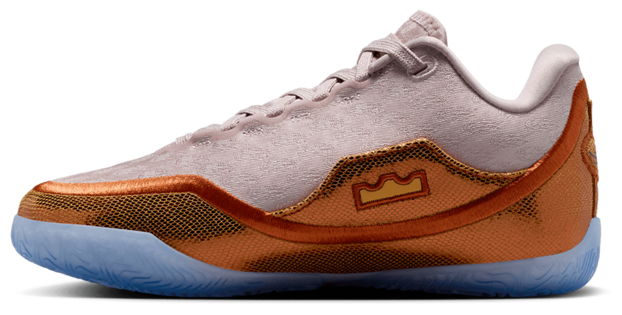 Nike LeBron XXIII Image 2 of 11. Tap to open photo gallery.