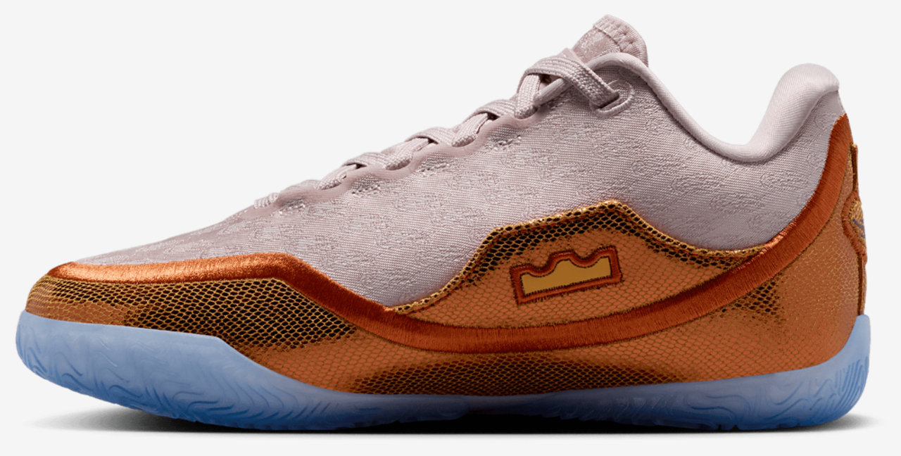 Nike LeBron XXIII Image 2 of 11. Tap to open photo gallery.