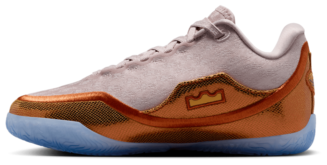 Nike LeBron XXIII Image 2 of 11. Tap to open photo gallery.