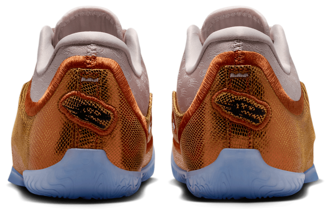 Nike LeBron XXIII Image 3 of 11. Tap to open photo gallery.