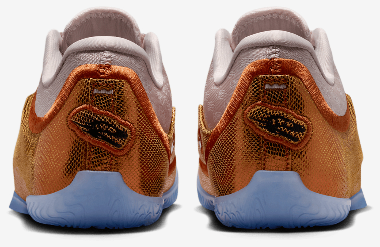 Nike LeBron XXIII Image 3 of 11. Tap to open photo gallery.