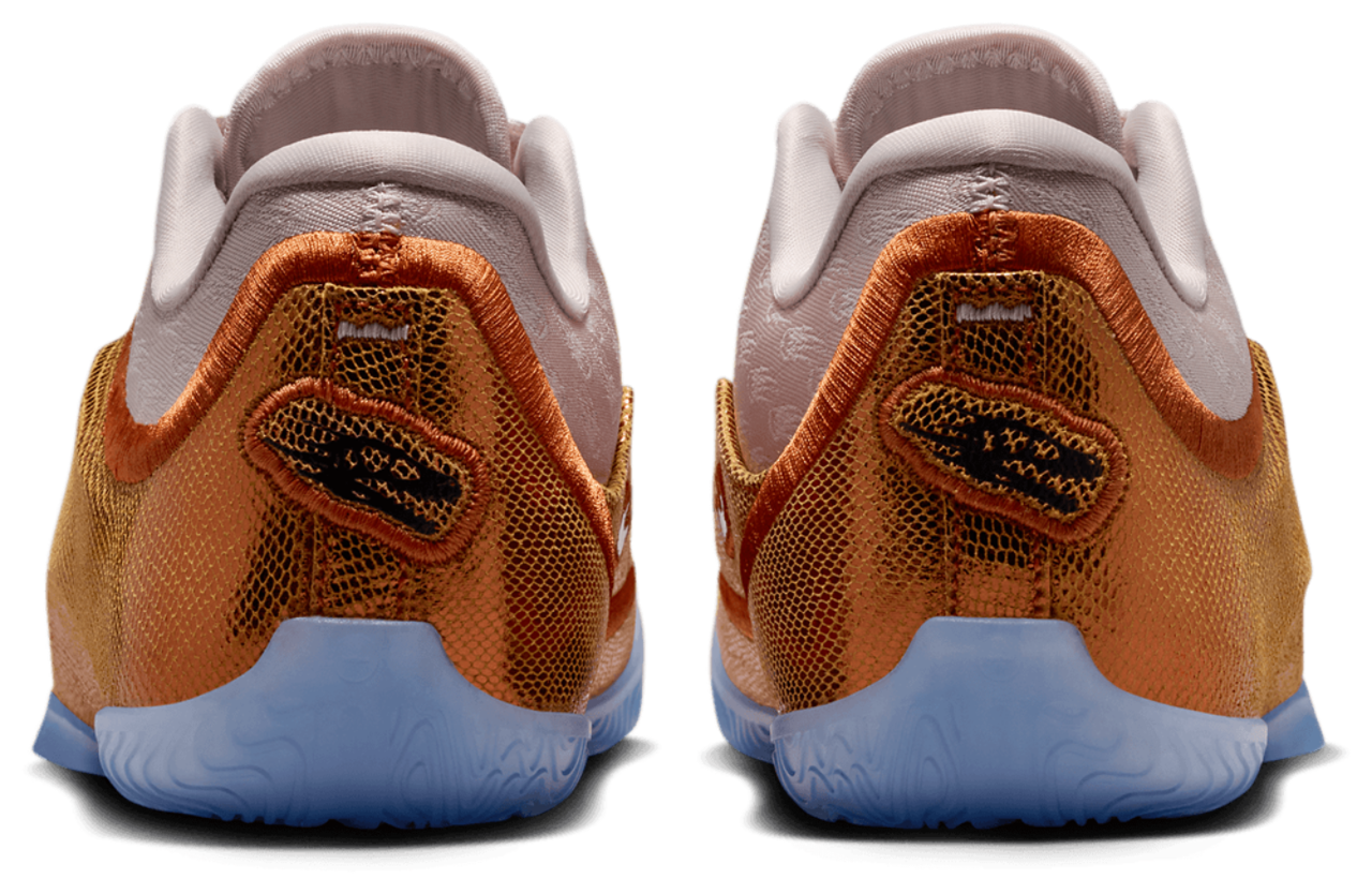 Nike LeBron XXIII Image 3 of 11. Tap to open photo gallery.
