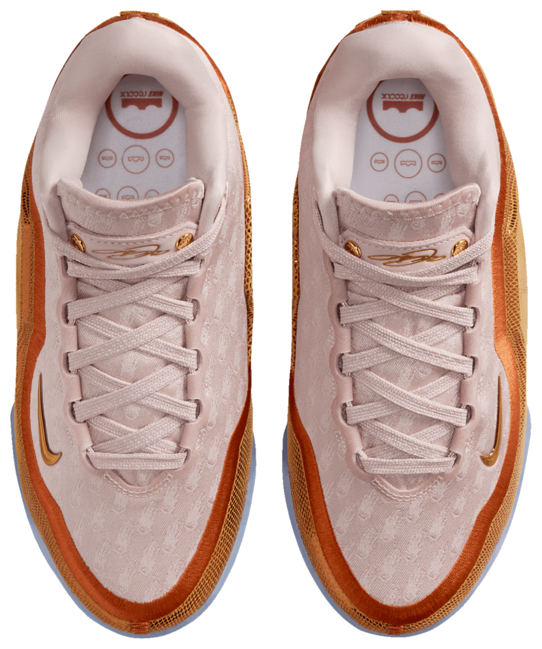Nike LeBron XXIII Image 4 of 11. Tap to open photo gallery.